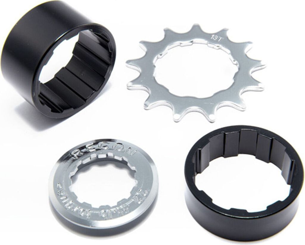 Spank Spoon Hub Singlespeed-Umrüstsatz