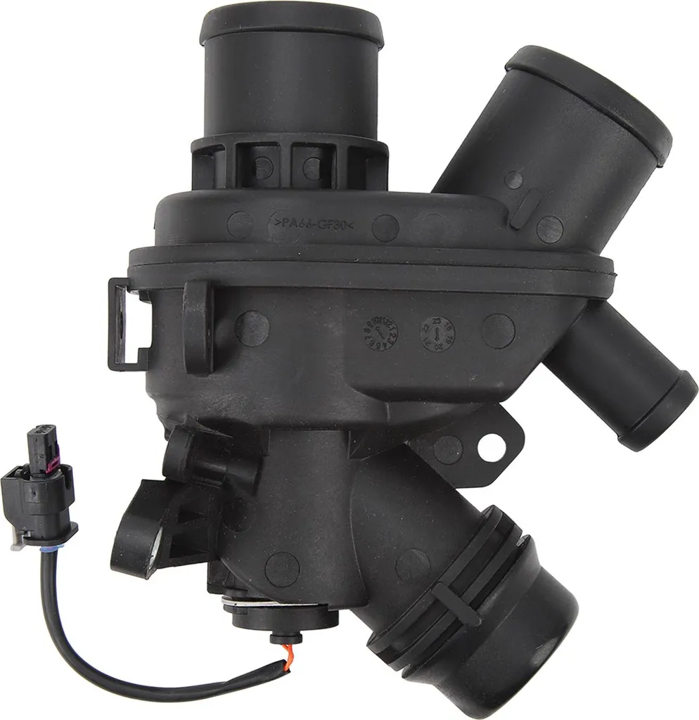 Remplacement Boîtier Thermostatique LR107288 pour Range Rover Sport