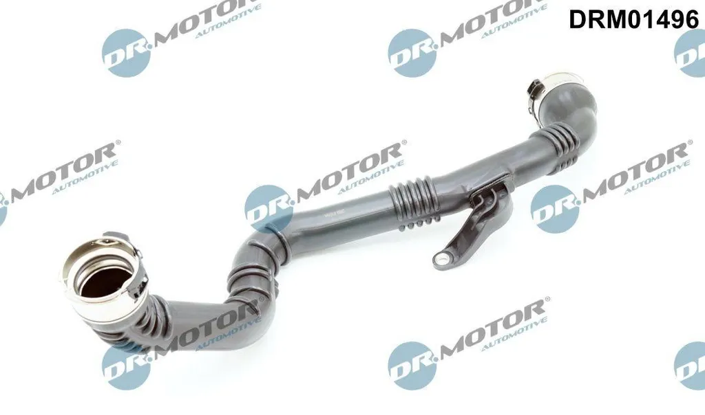 Réparer fuite turbo Renault Kadjar : tuyau de suralimentation DRM01496