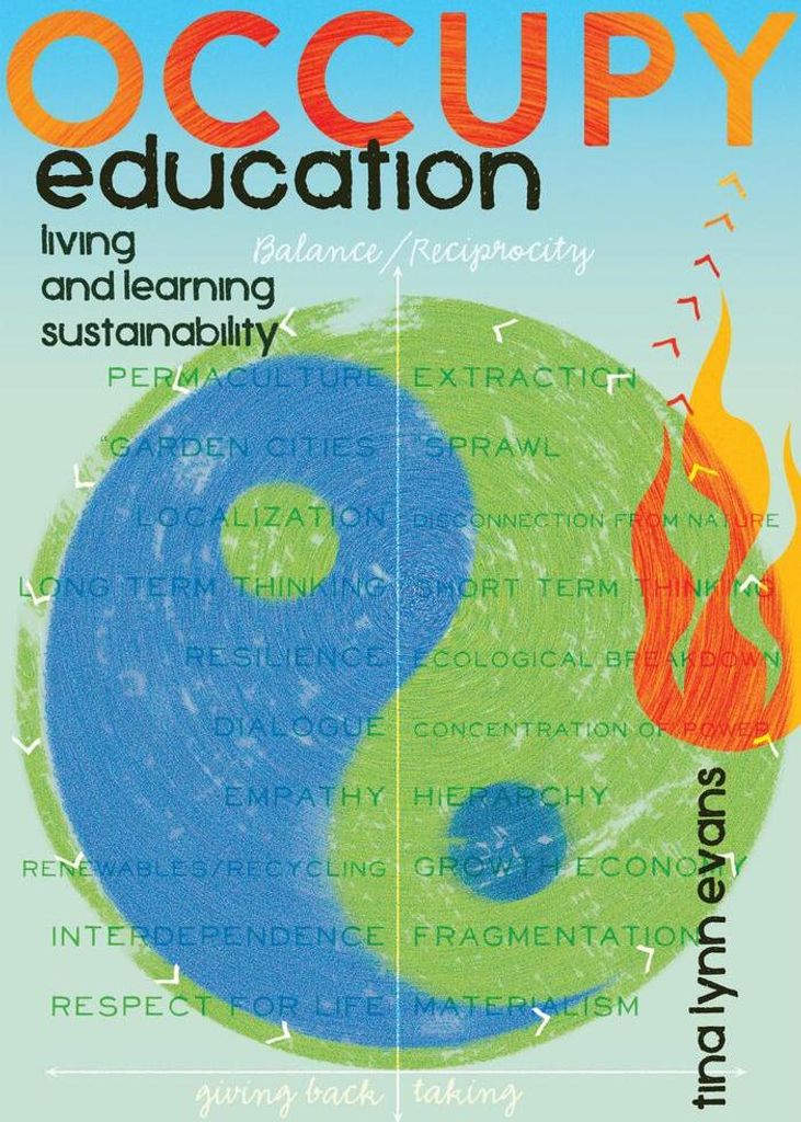 Occupy Education