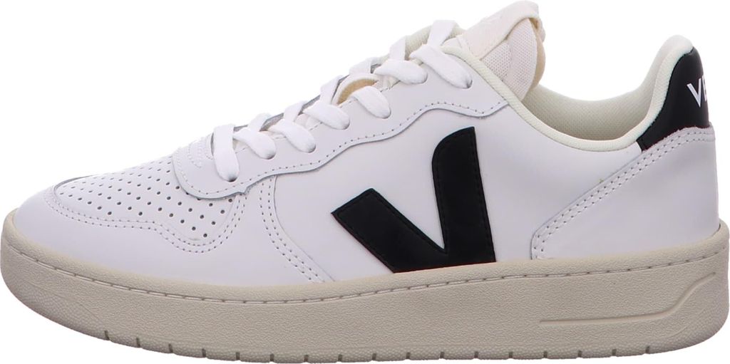 Veja Sneaker Low Damen 32303337393631 Weiß 41 EU