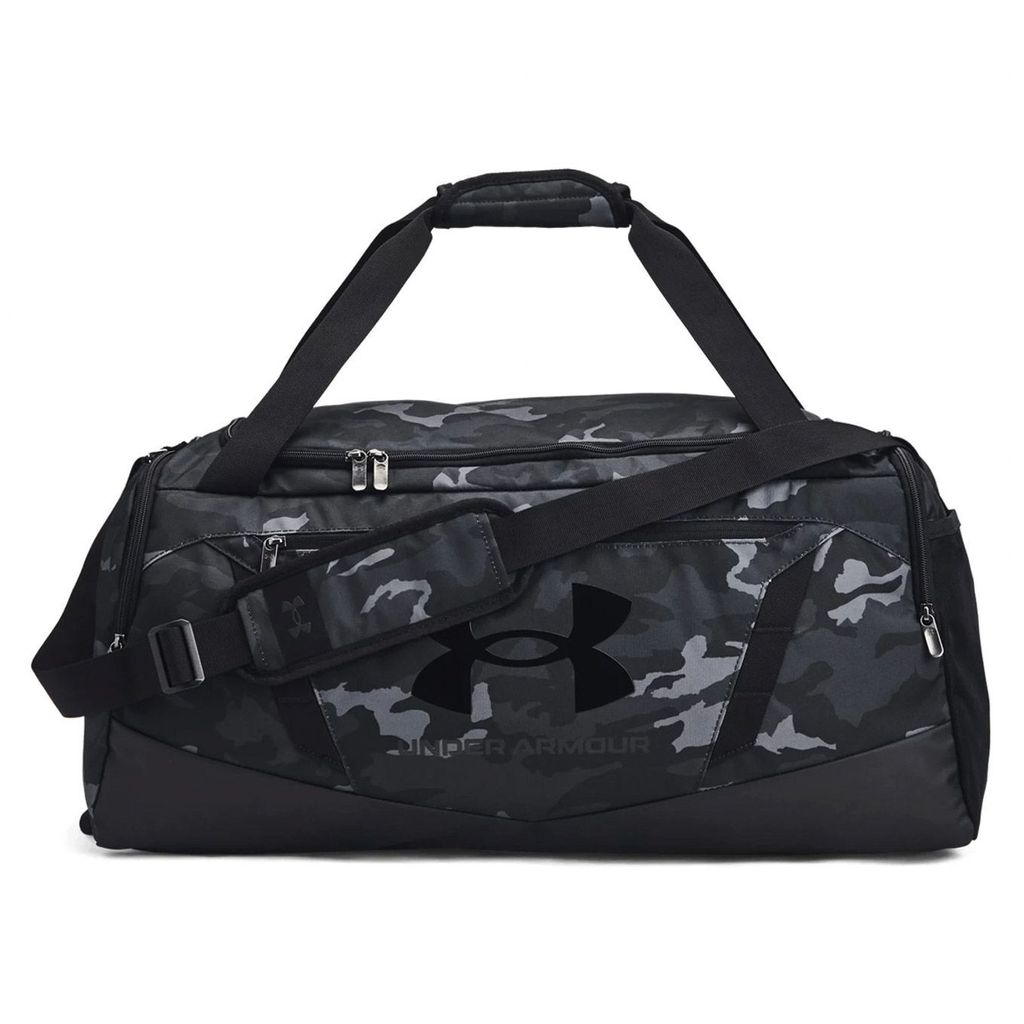 UNDER ARMOUR Undeniable Duffel 5.0 MD 58L športová taška Obrázok produktu 1