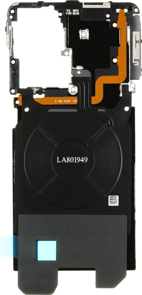 Huawei P30 Pro NFC Antenne Flex Kabel + Rahmen