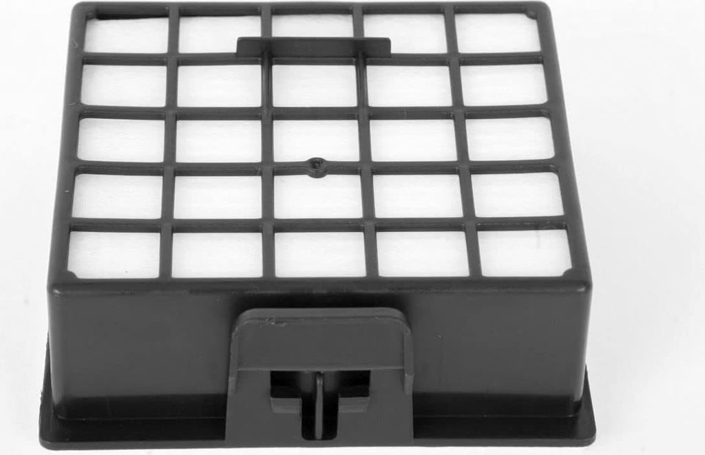 Hochwertiger HEPA Filter – Für Bosch BBZ153HF & Siemens VZ153HFB, Z3.0, 99,5% Rückhaltevermögen