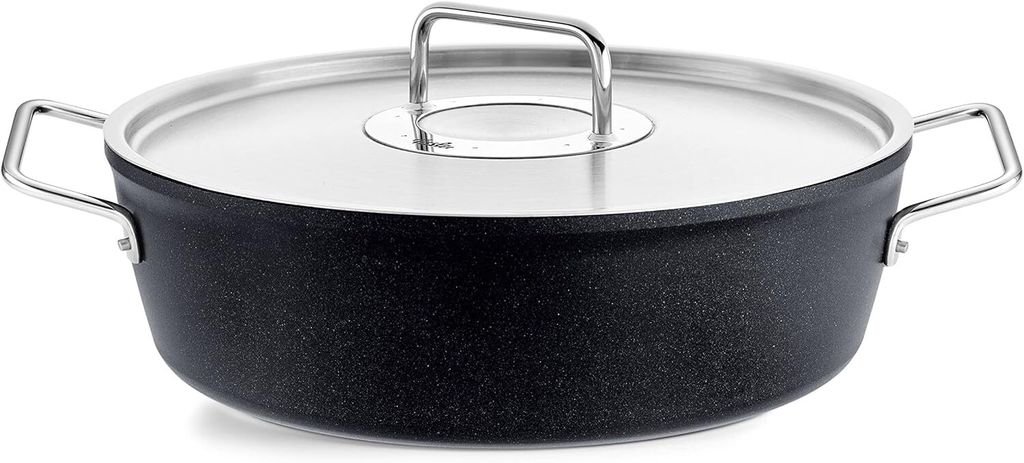 Pečicí pánev Fissler 28 cm Adamant Obrázek produktu 3