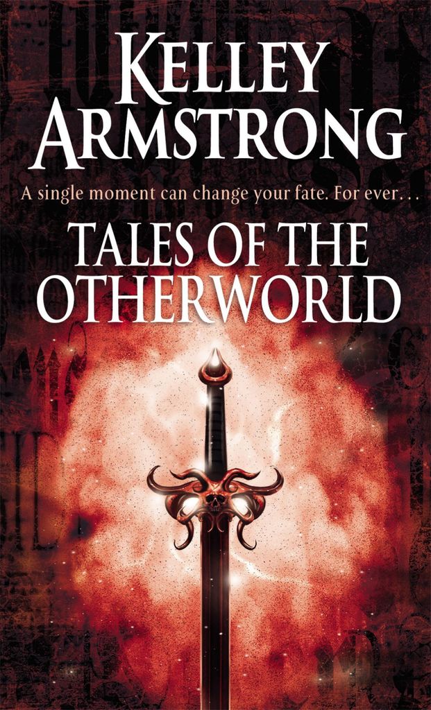 Tales From The Otherworld – Lingua: Inglese