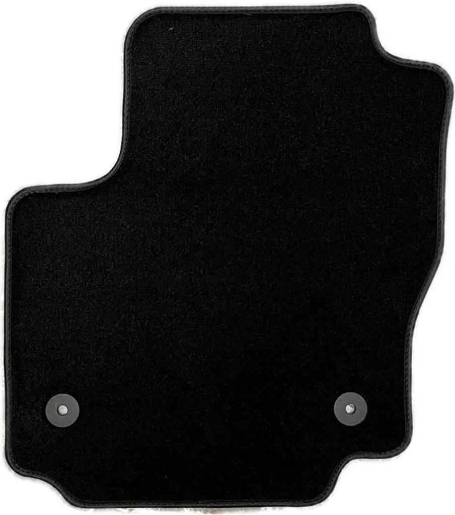 Tappetino anteriore sinistro di alta qualità per Ford Mondeo Round option 2007-2014