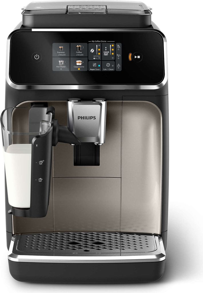 Philips Kaffeevollautomat 2200 Series, 2 Produktbild 