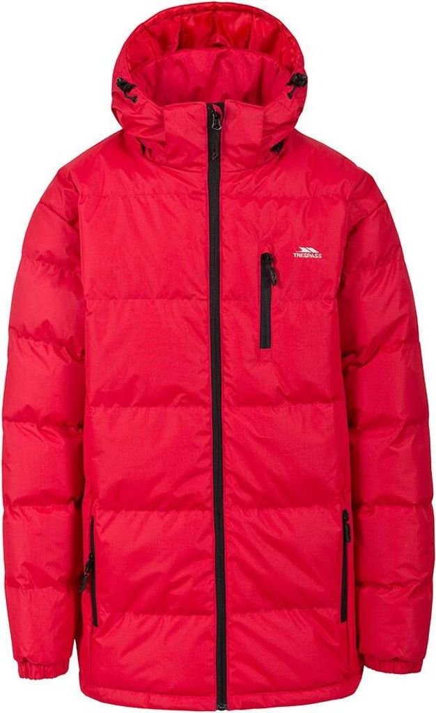 assault motorcycle jacket