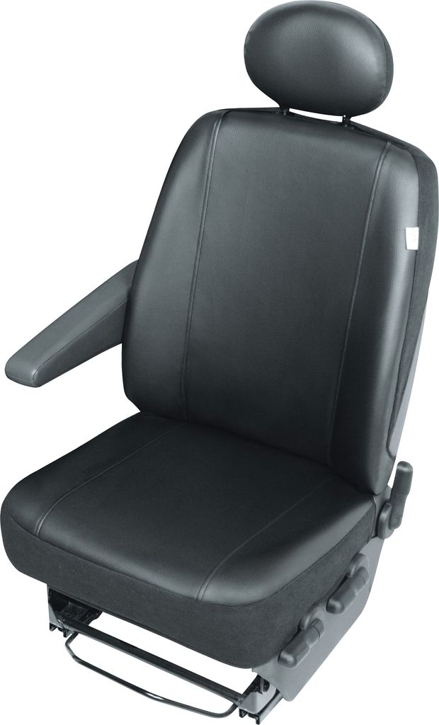 KEGEL Sitzschonbezug Sitzbezüge Set Fahrerseitig  Polyester Produktbild 