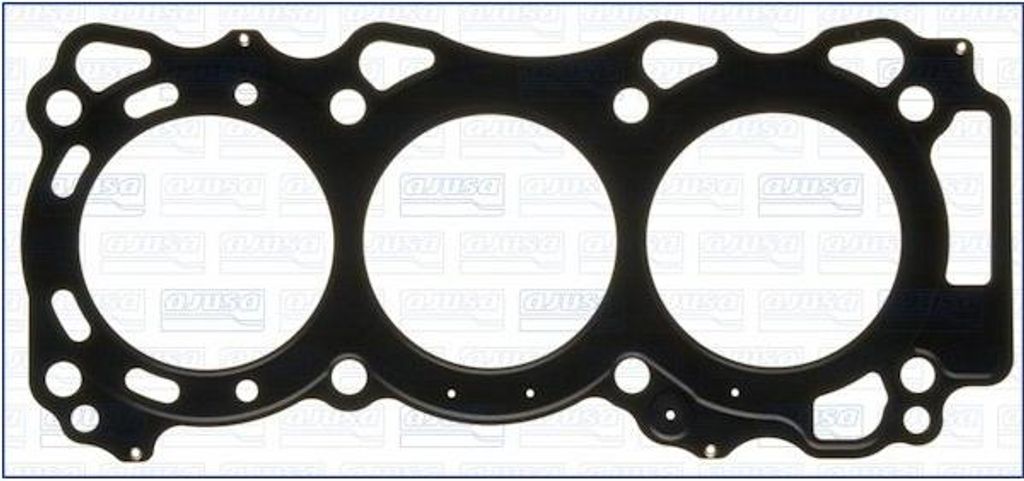 AJUSA 10160400 Zylinderkopfdichtung für RENAULT ESPACE IV (JK0/1) Vel Satis Schrägheck für NISSAN MURANO (Z50) für INFINITI G Coupe