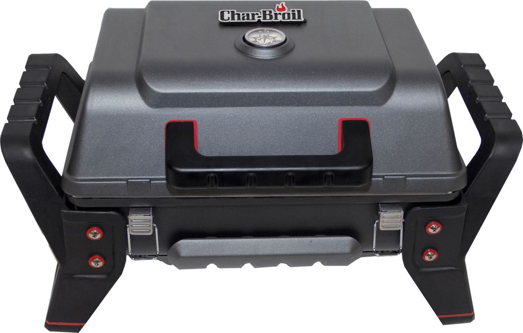 Grill gazowy Grill2Go X200 Zdjęcie produktu 
