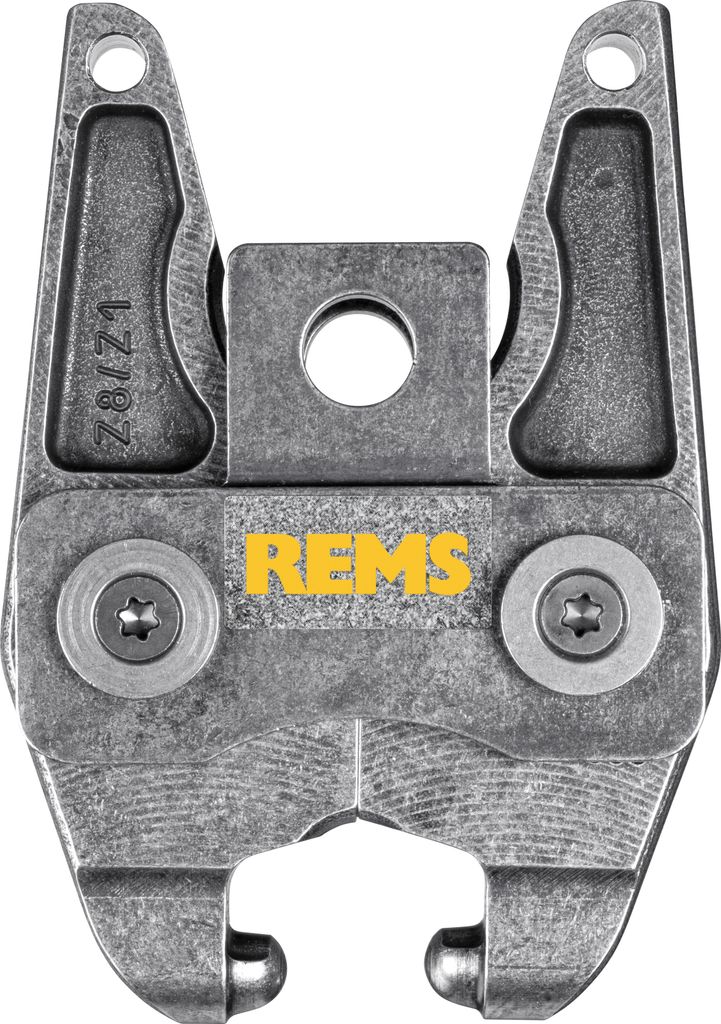 REMS Zwischenzange Z8* zum Antrieb der REMS Pressringe S Produktbild 