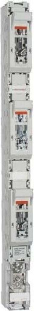 Mersen NH-TRENNLEISTE 160A 3X1P M8 (M01N0G SAS185)