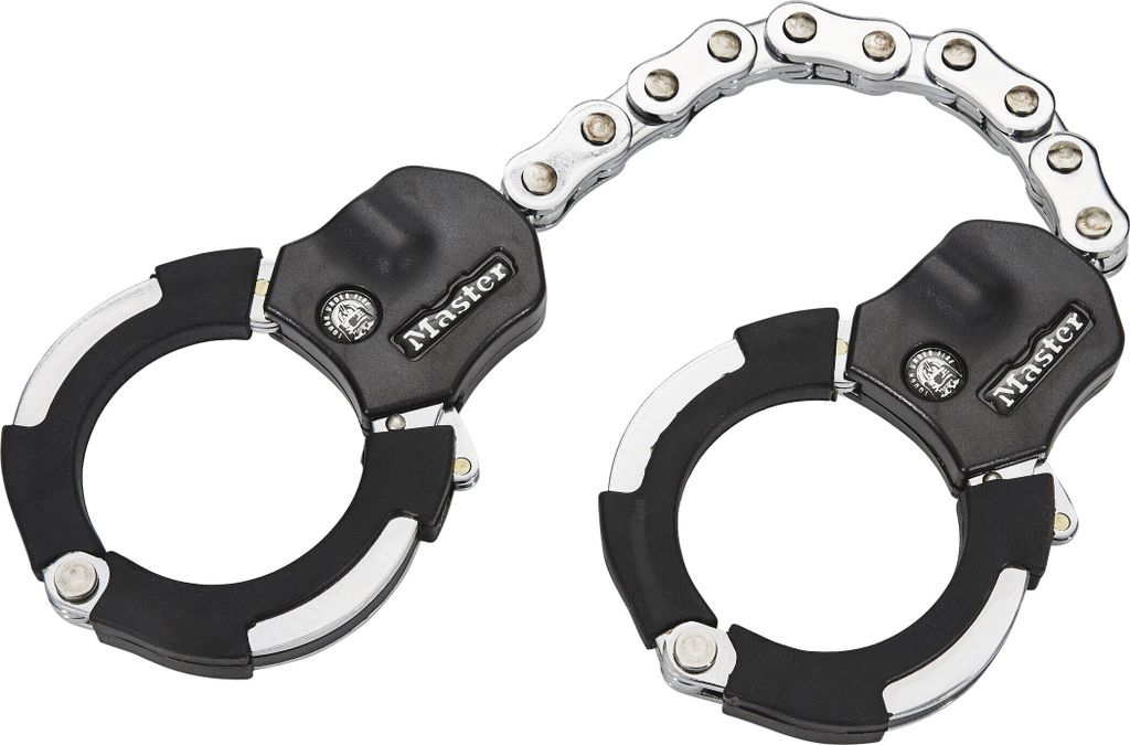 Master Lock 8290EURDPRO Street Cuff® Produktbild 