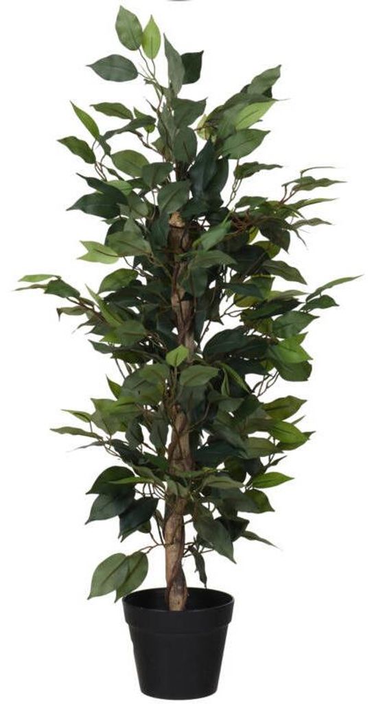Künstliche Pflanze im Topf, 95 cm Produktbild 