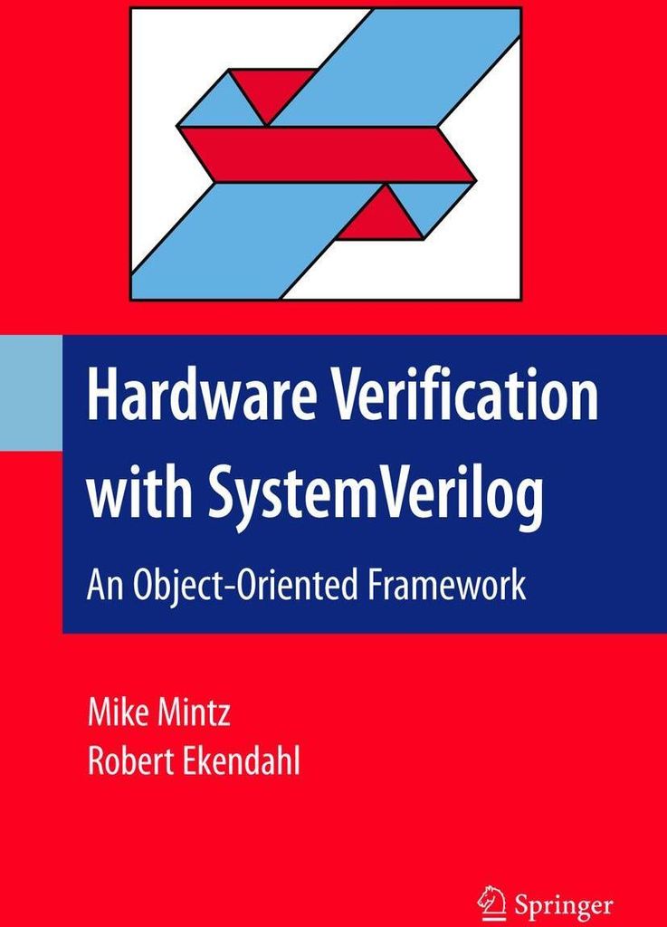 Hardware Verification with System Verilog