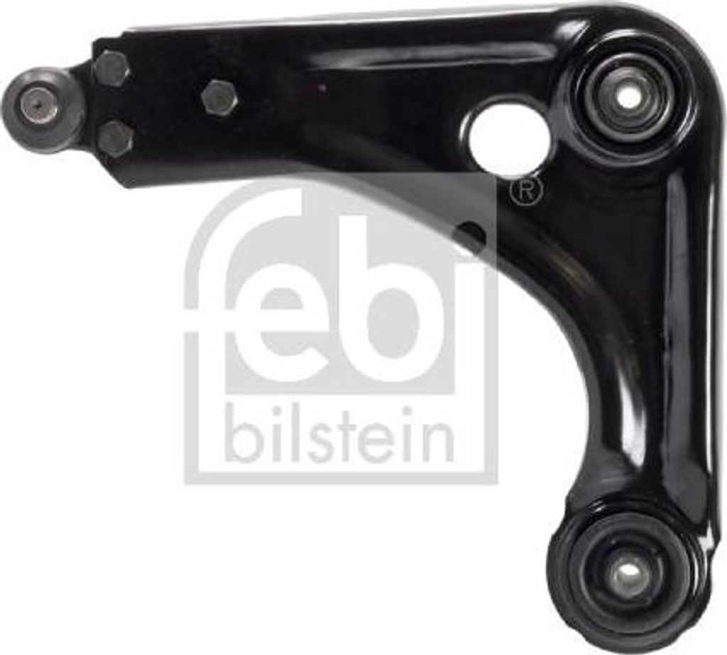 FEBI BILSTEIN 174583 Querlenker, Radaufhängung OE 1209246 kompatibel mit KA