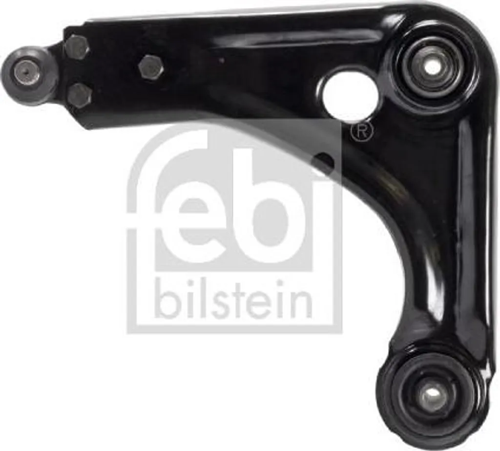 Triangle de suspension avant compatible KA - OE 1209246 FEBI 174583