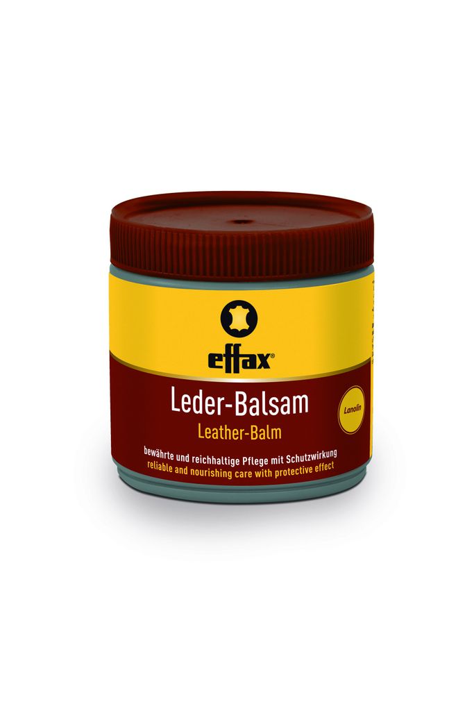 Effax-Lederbalsam Mini 50 ml