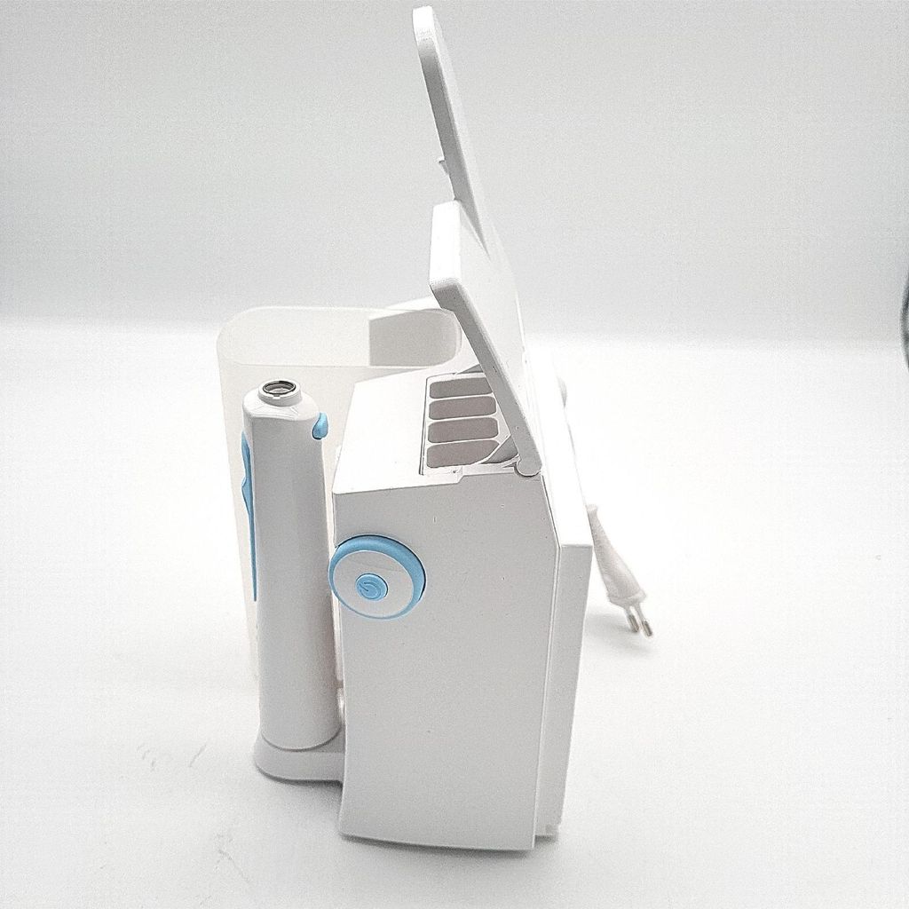 Oral-B Oral Health Center Munddusche, 2 Ersatzdüsen, Produktbild 41