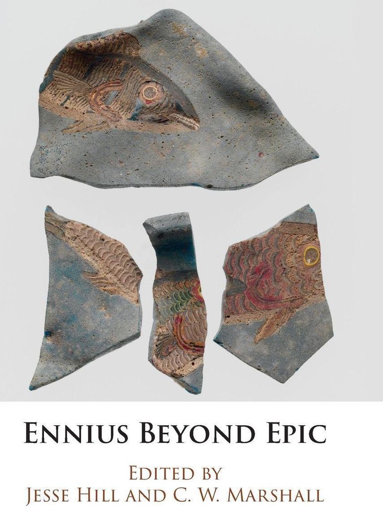 Ennius Beyond Epic