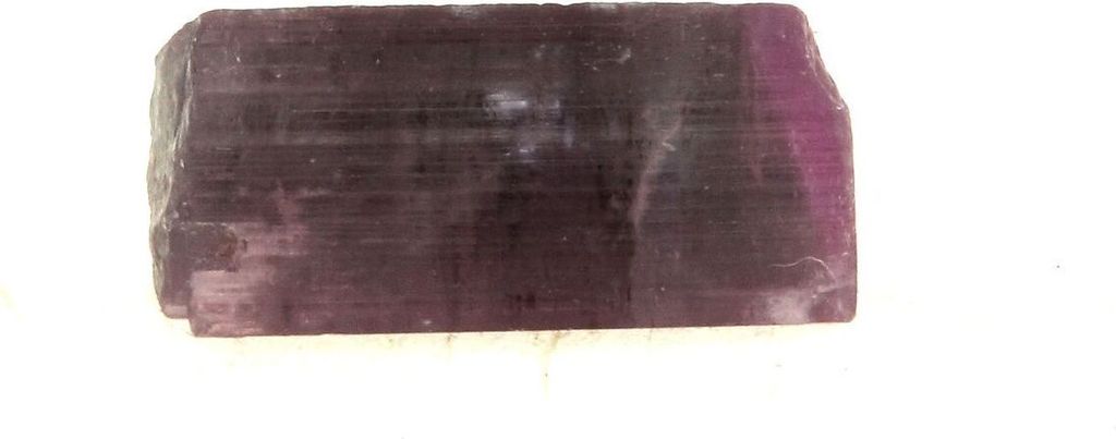 Wassermelonenturmalin 2,06 Karat