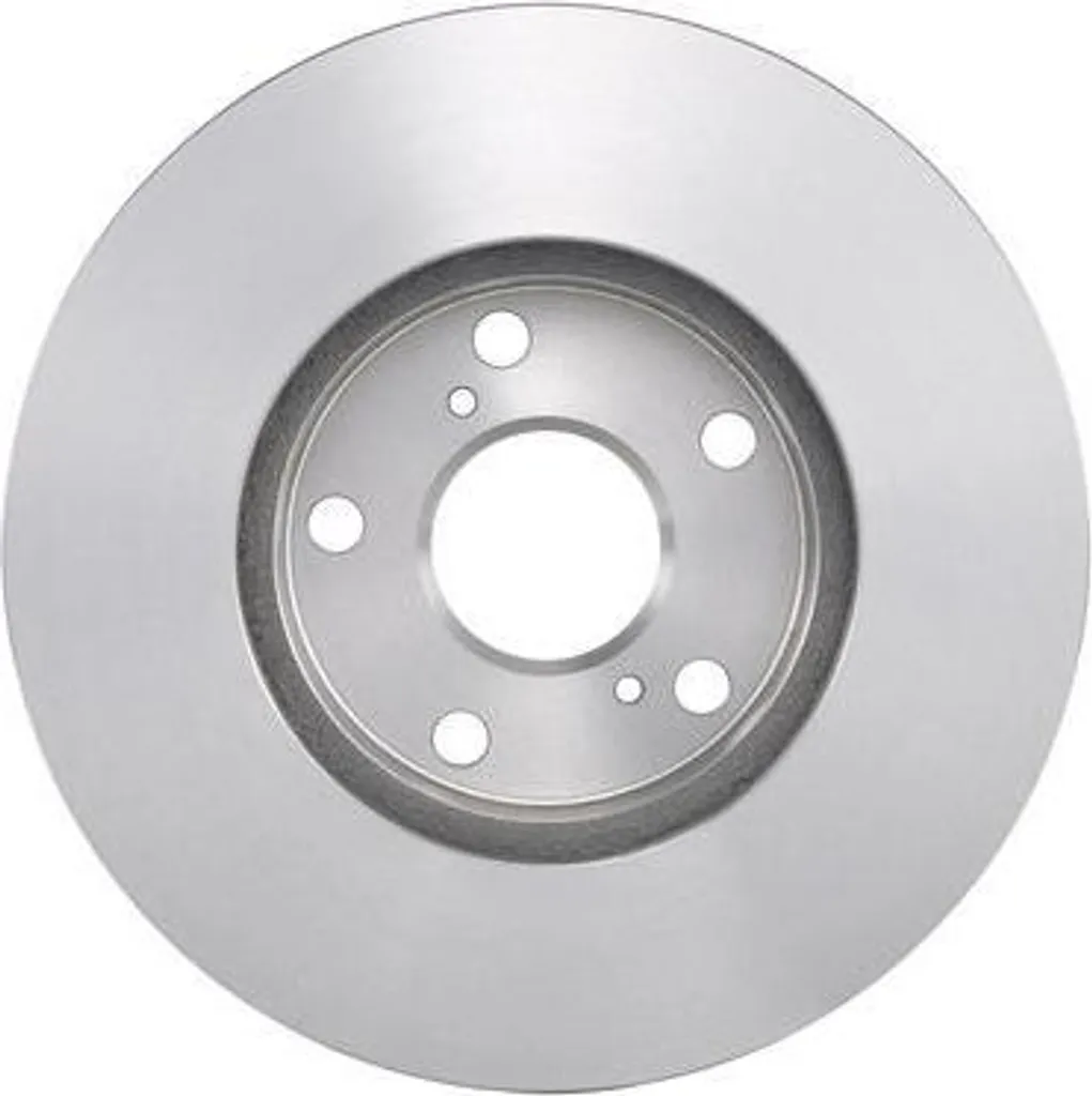 Équipez votre Toyota Avensis Verso avec ce disque de frein Bosch OE