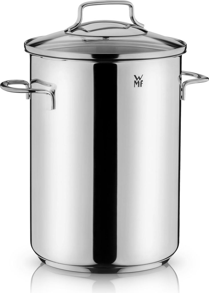 WMF Spargel/Pasta/Nudel/Kartoffeltopf, Ø 16 cm, ca. 4,5l  Obrázek produktu 