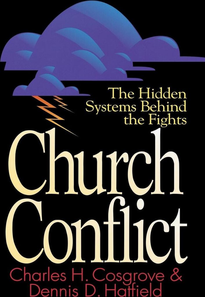 Church Conflict