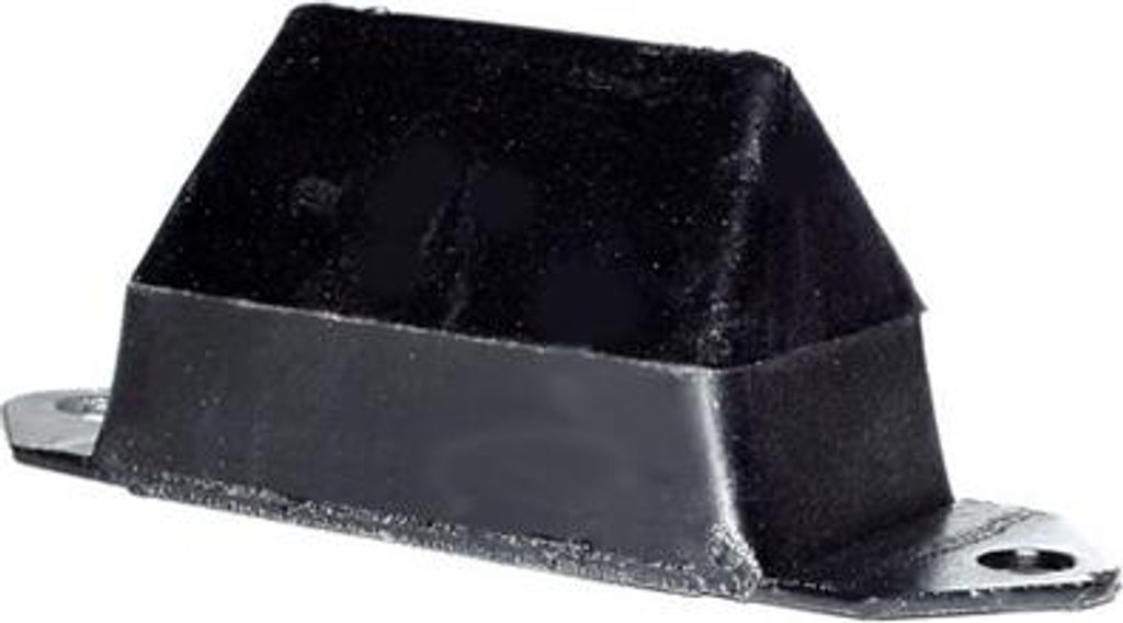 Achsanschlag Achsanschlaggummi vorne oder hinten Jeep CJ 76-86