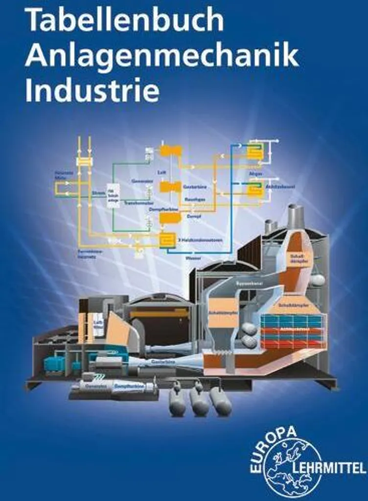 Solution technique Anlagenmechanik Industrie pour pannes complexes - 2