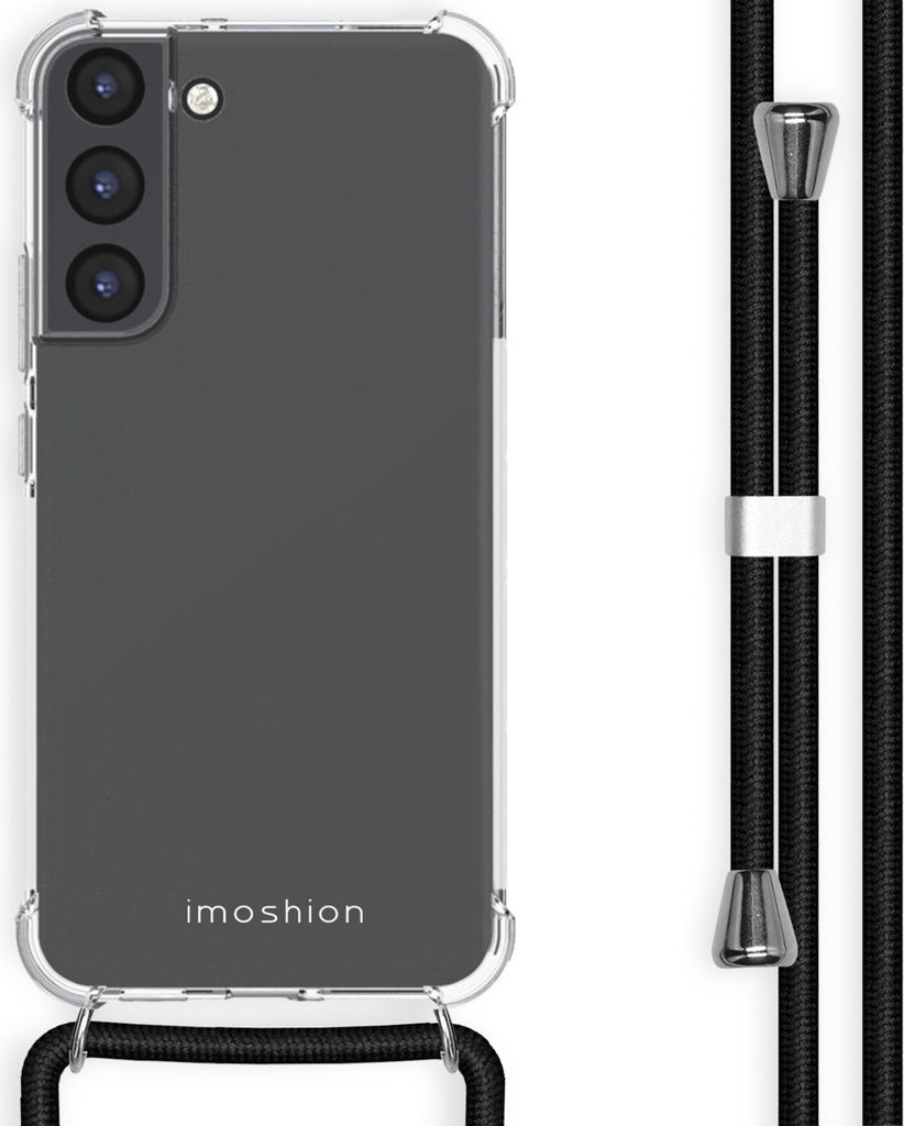 imoshion Backcover mit Band Samsung Galaxy S22 Plus - Produktbild 