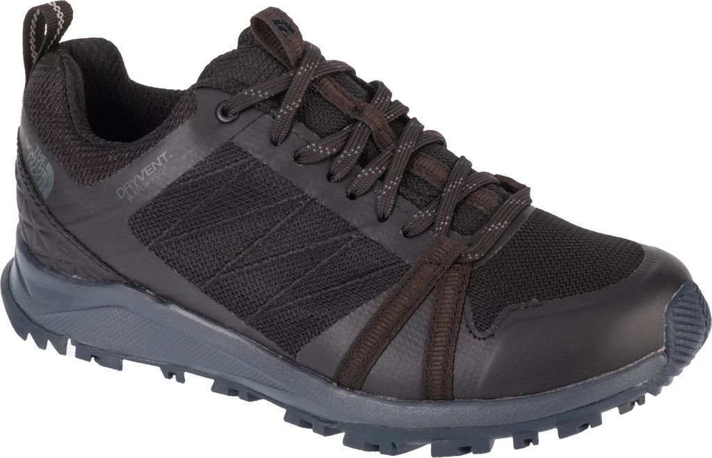 The North Face Litewave Fastpack II WP NF0A4PF4CA0, Produktbild 