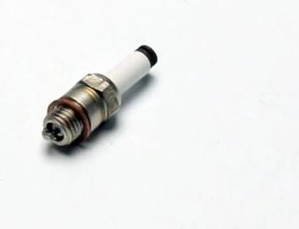 PICHLER Bougie d'allumage 1/4-32 C5209 pour moteur thermique RC