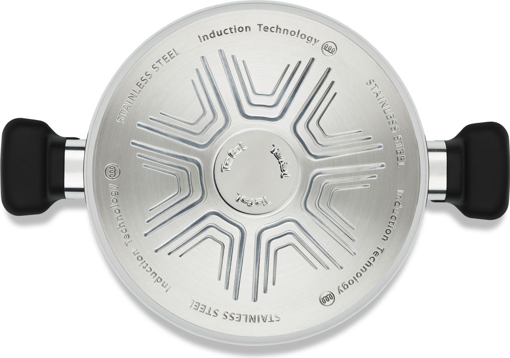 Tefal Starterset Comfort Max 9-teilig Produktbild 3