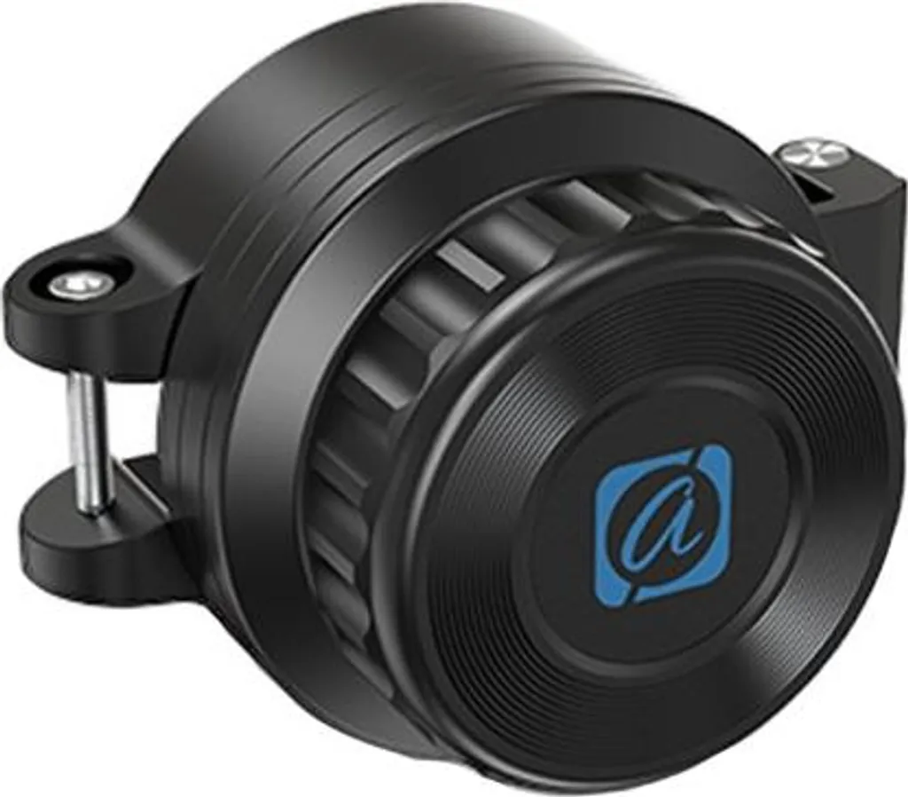 Adaptateur magnétique INF pour oculaire de télescope et téléobjectif