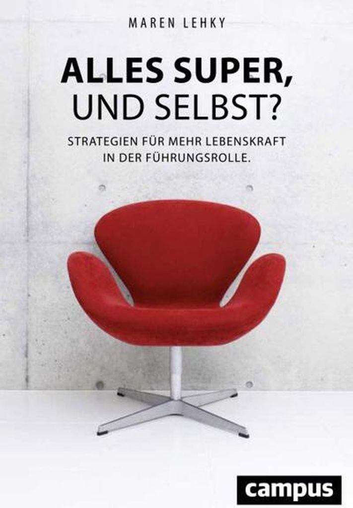 Alles super, und selbst?