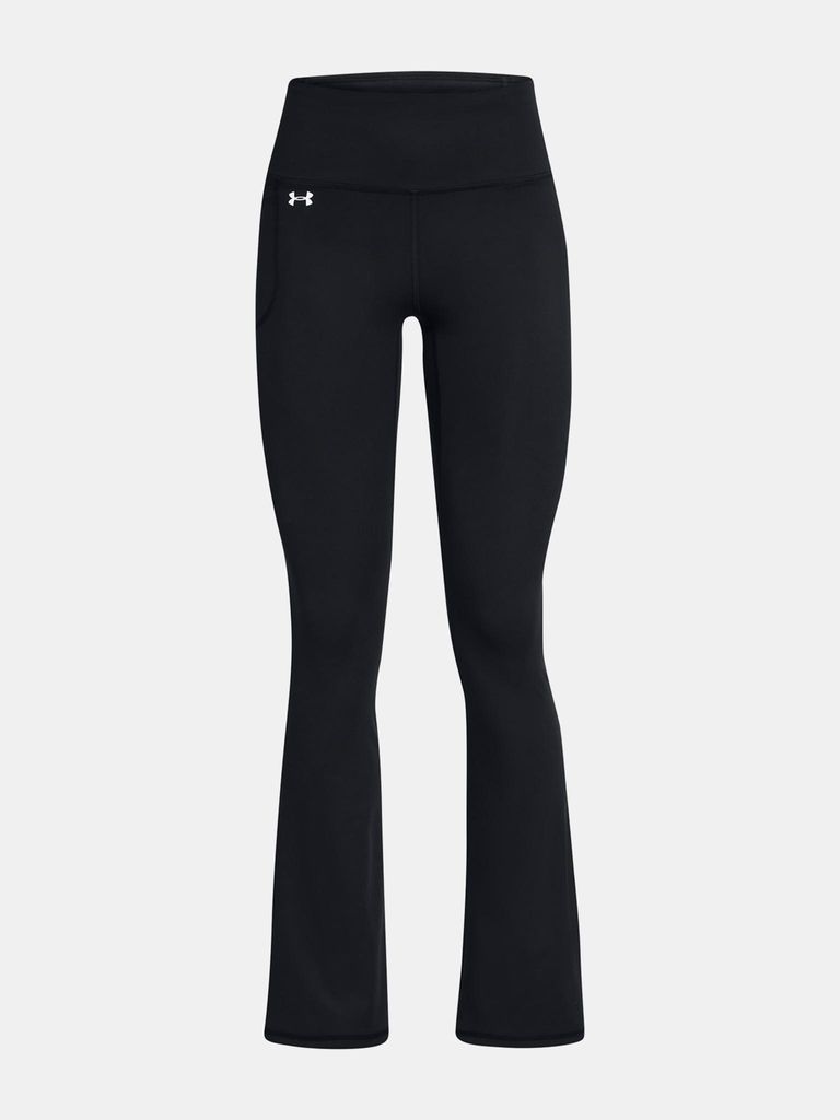 Under Armour Damen Leggings Motion Flare Pant 1379176-003__MD