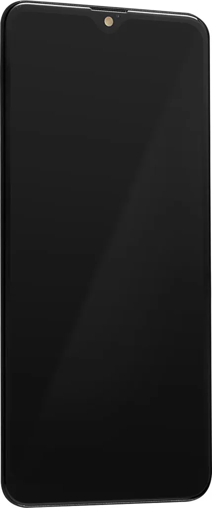 Remplacer Écran Cassé Samsung Galaxy A10s - Pièce Originale Noire LCD