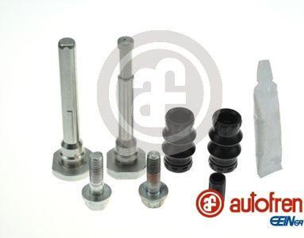 AUTOFREN SEINSA D7298C Führungshülsensatz, Bremssattel OE kompatibel mit Freemont