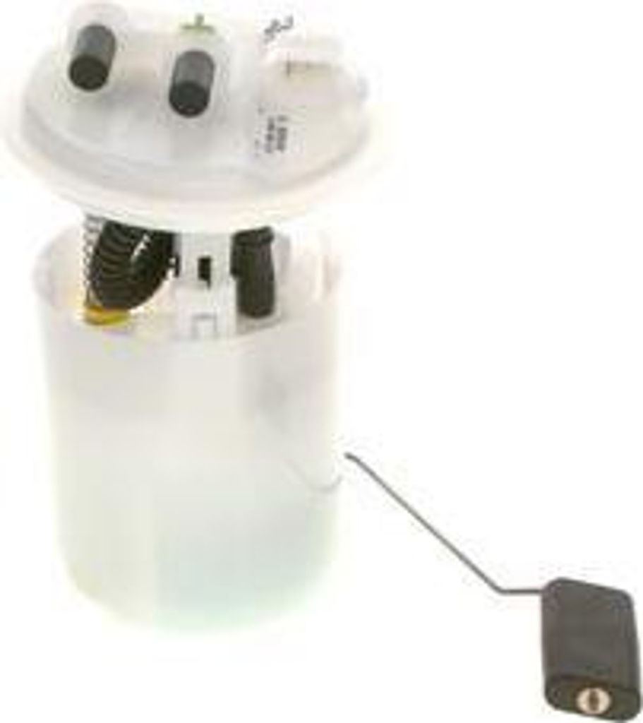 BOSCH 0 986 580 312 Kraftstofffördereinheit OE 6001546460 kompatibel mit Solenza, Clio, Thalia