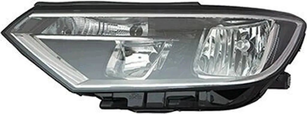 Optique de phare avant gauche pour VW Passat Variant 3G5 CB5 5742961V