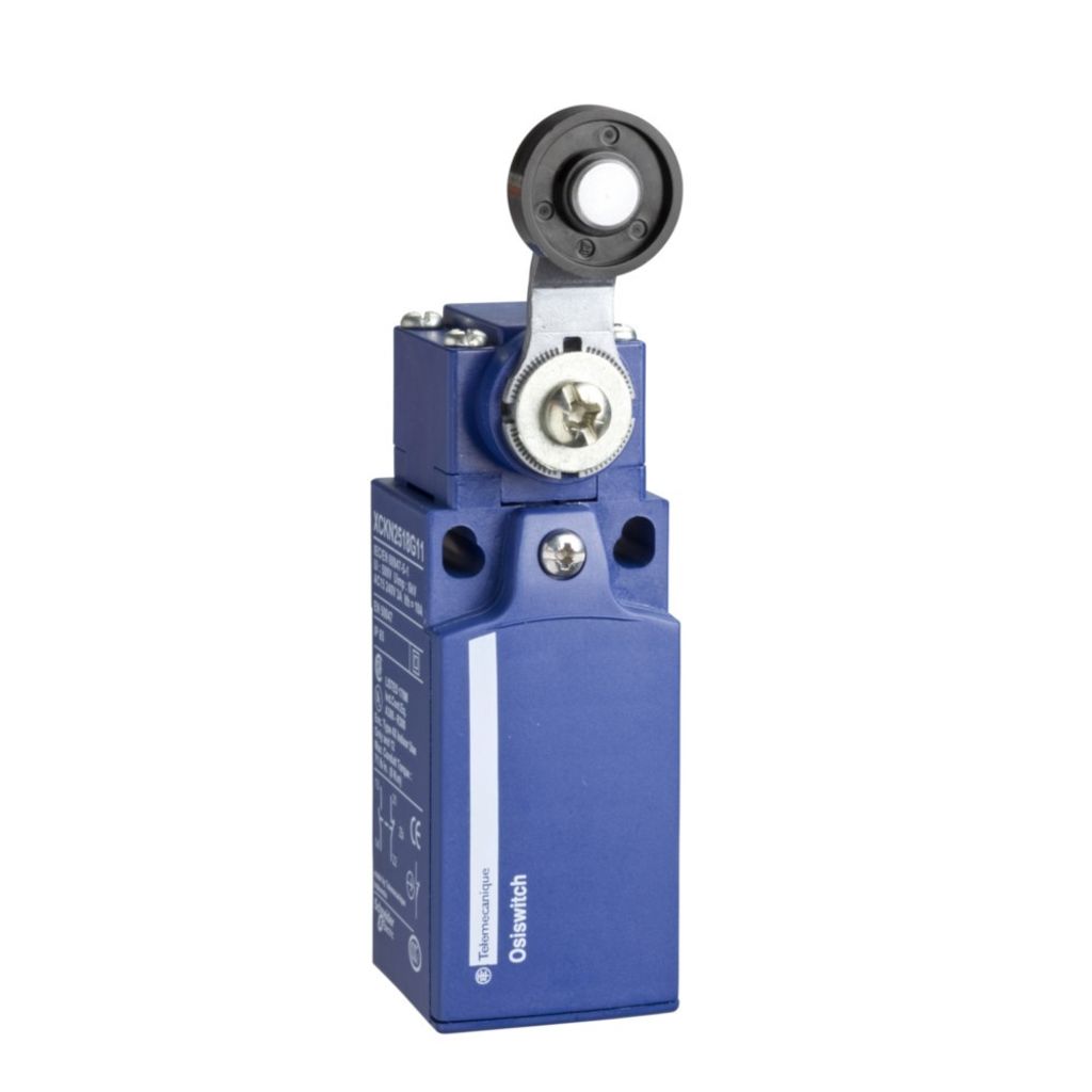 Schneider Electric XCKN2118P20, Kabelgebunden, 1,5 m/s, Kunststoff, IP65, 30 mm, 44,5 mm