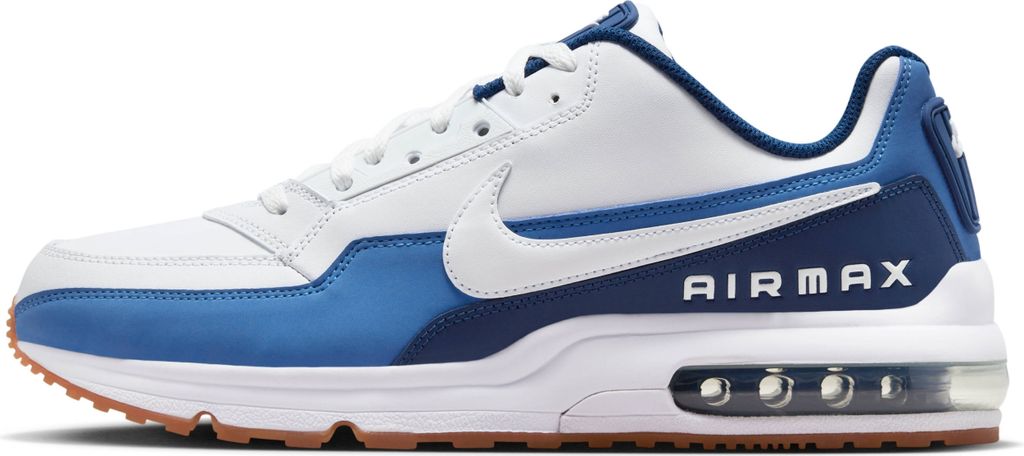 ChaussuresNike Air Max Ltd 3 687977114 Image du produit 