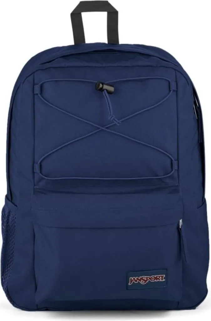 Sac à dos JanSport 26L pour ordinateur - Idéal pour travail et études