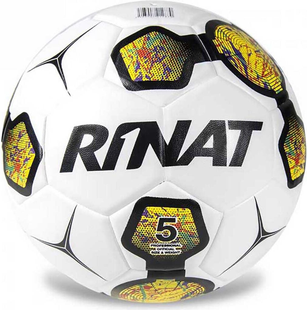 Rinat Balon Aries Fußball Golden 5 Golden 5