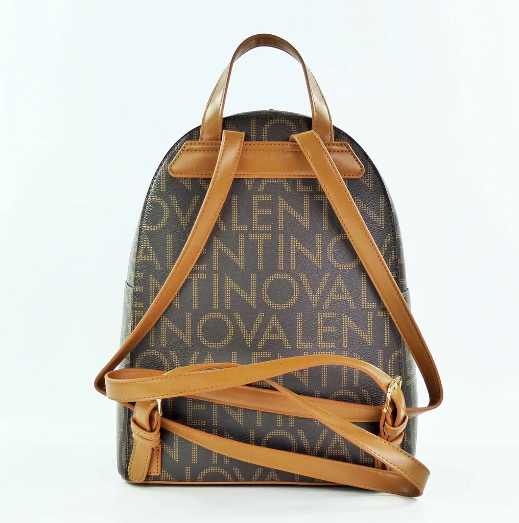 Recensione Zaino Valentino Bags Regina Re: Funzionalità e Lusso - 2