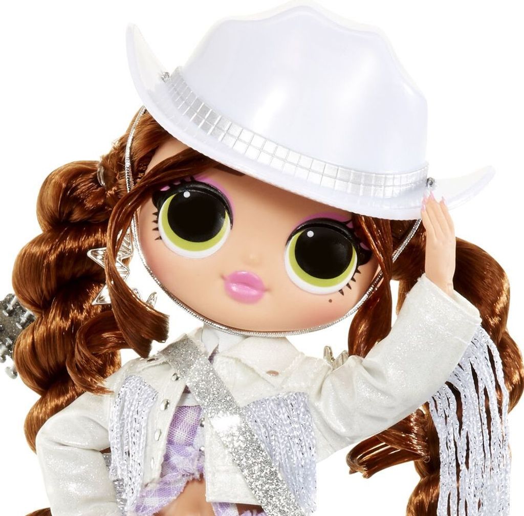 L.O.L. Surprise!- Bábika (MGA Entertainment 567233) L.O.L. Obrázok produktu 10