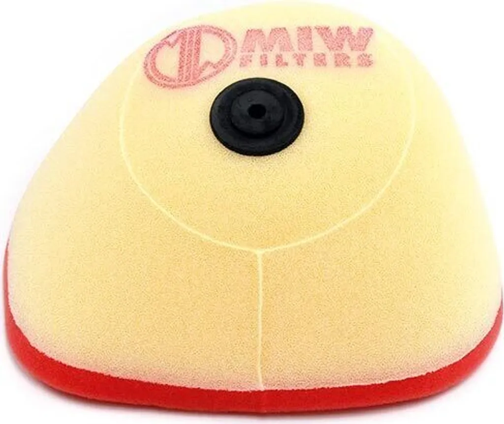 Filtre à air H1293 MIW haute protection pour moteur Honda et HM-Vent
